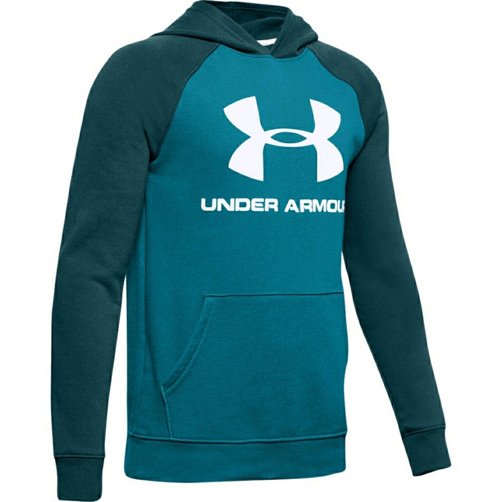 Under Armour boys medium hoodie